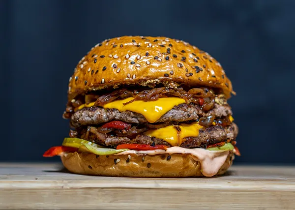 Burgerler