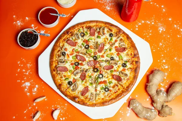 Pizzalar