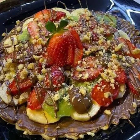 Waffle