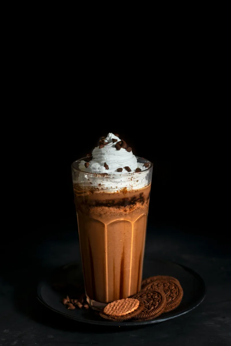 Ice Mocha
