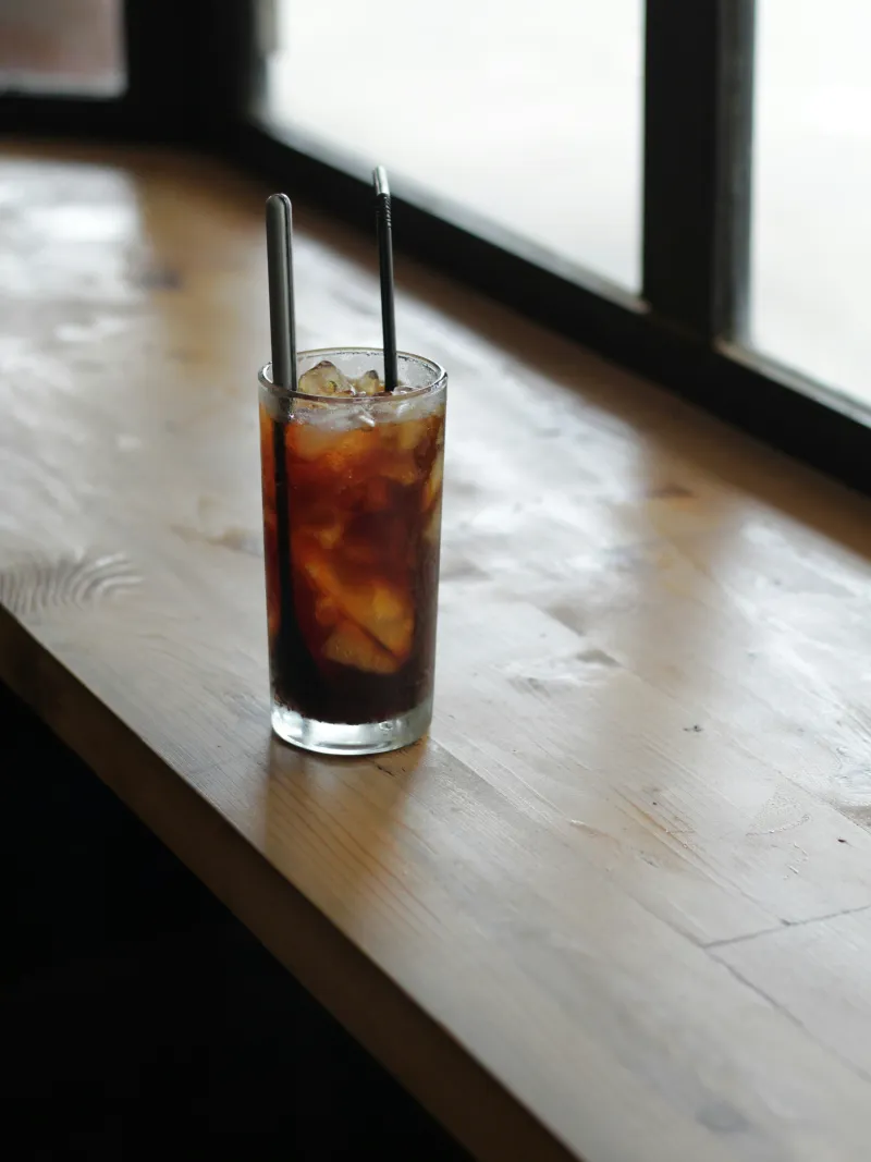 Ice Americano