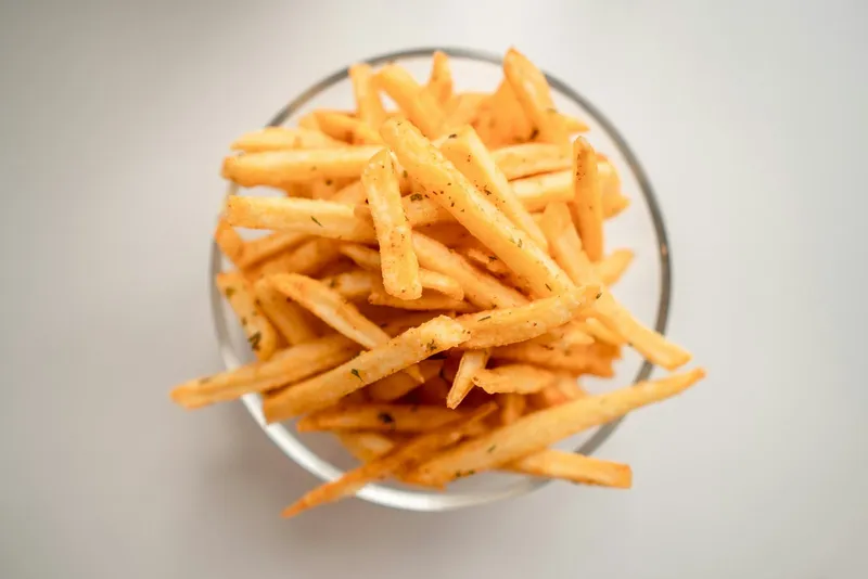 Patates Cips