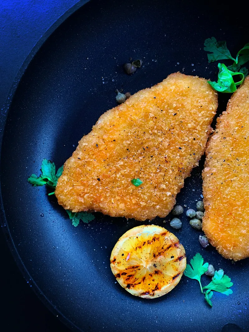 Schnitzel